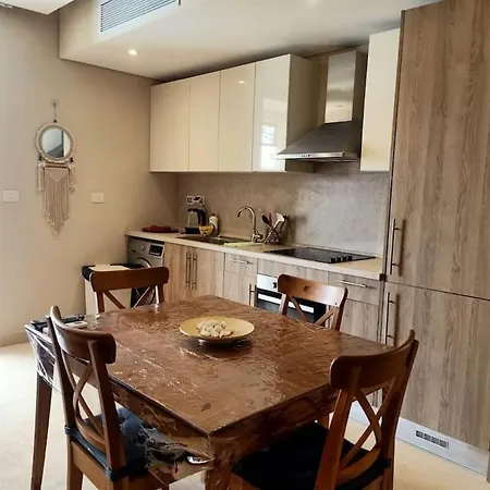 Mangroovy - 1Br Lovely Loggia With Gouna View Hurghada Exterior photo
