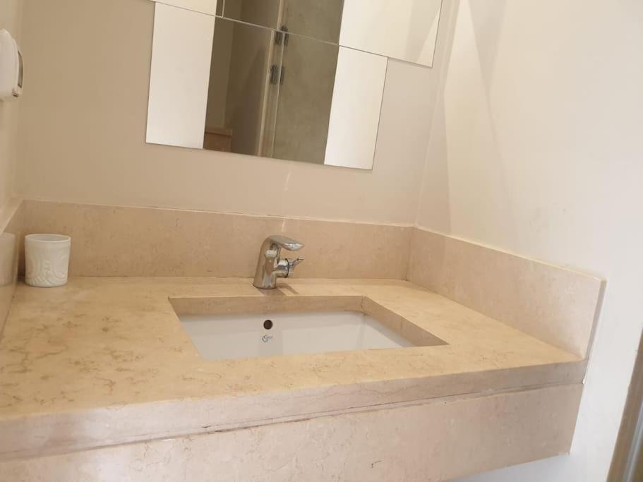 Mangroovy - 1br Lovely Loggia With Gouna View * Hurgada