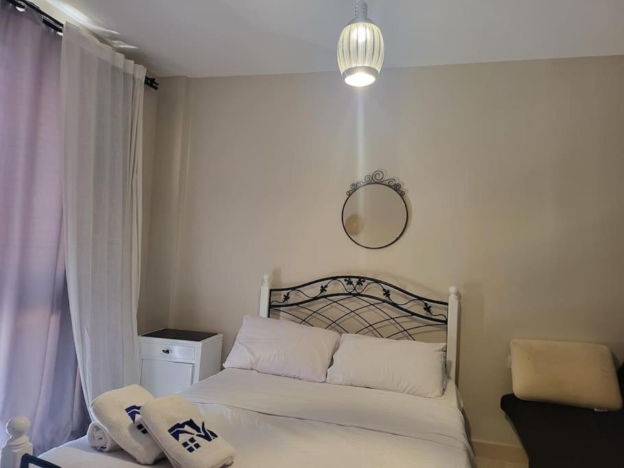 Mangroovy - 1br Lovely Loggia With Gouna View Daire