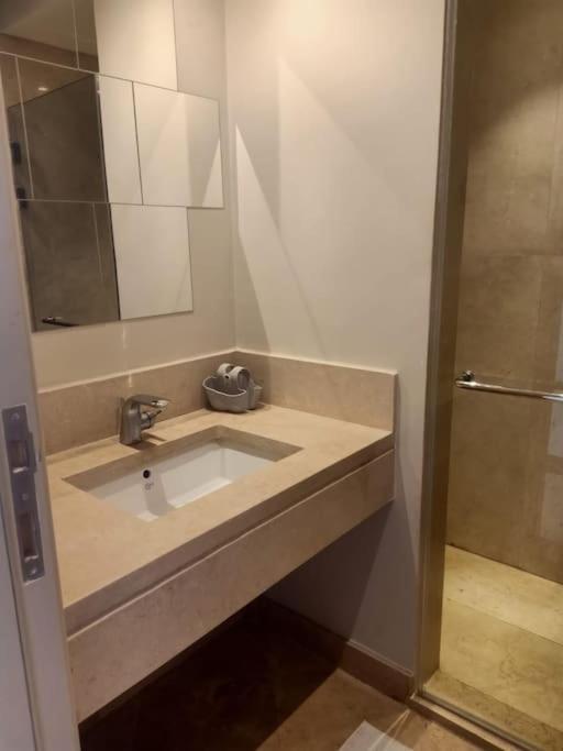 Daire Mangroovy - 1br Lovely Loggia With Gouna View Hurgada