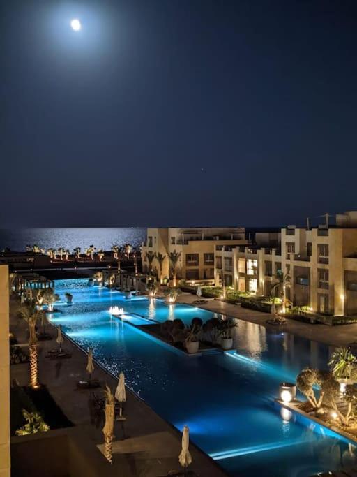 Mangroovy - 1br Lovely Loggia With Gouna View Daire