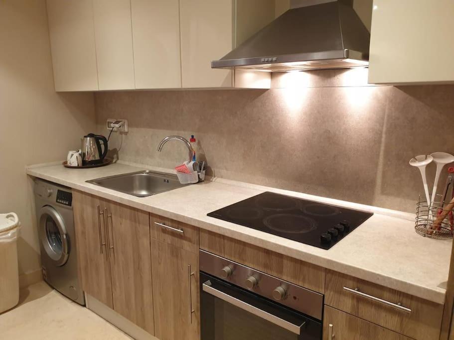 Mangroovy - 1br Lovely Loggia With Gouna View Hurgada