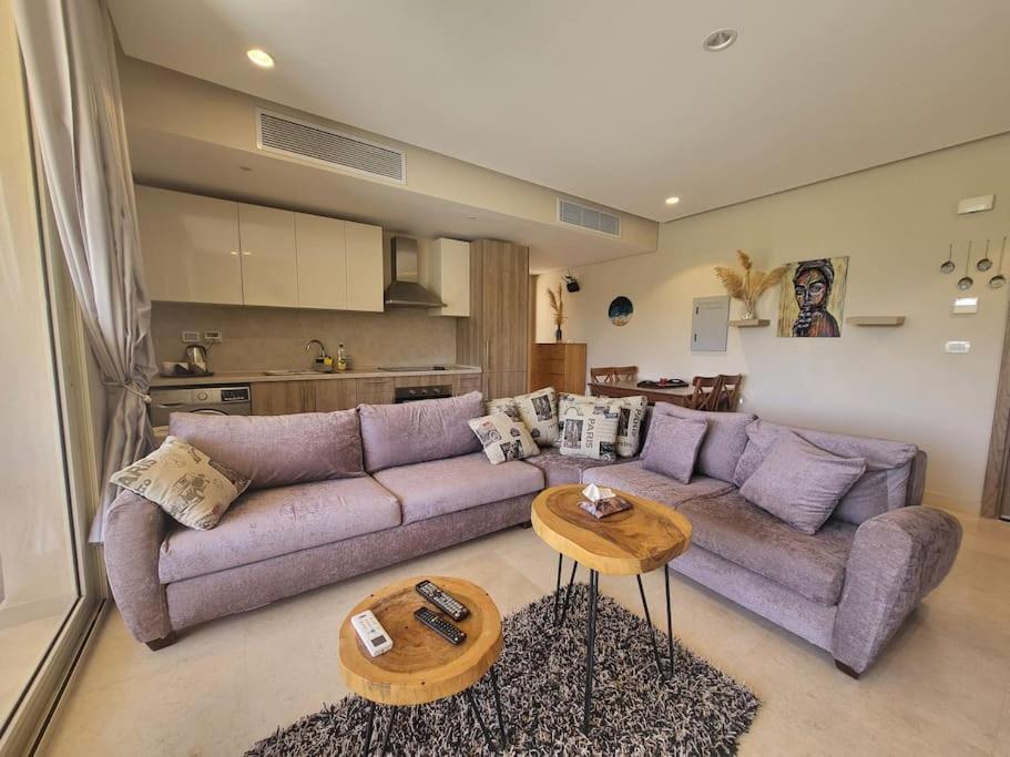 Mangroovy - 1br Lovely Loggia With Gouna View *