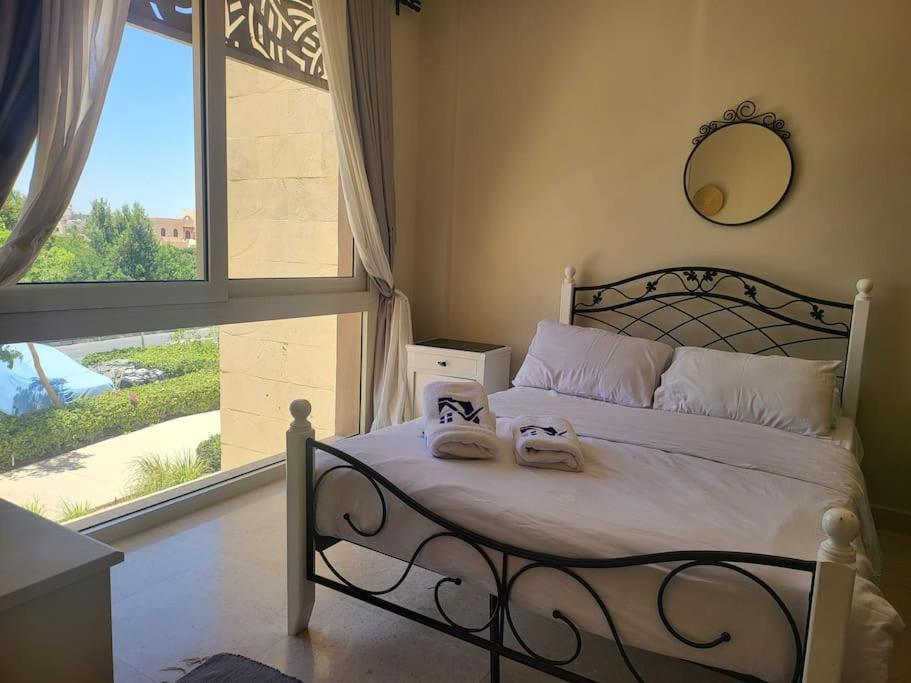 Mangroovy - 1br Lovely Loggia With Gouna View Daire *