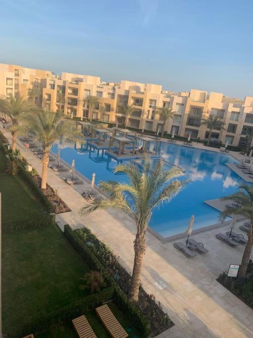 Mangroovy - 1br Lovely Loggia With Gouna View Appartamento *