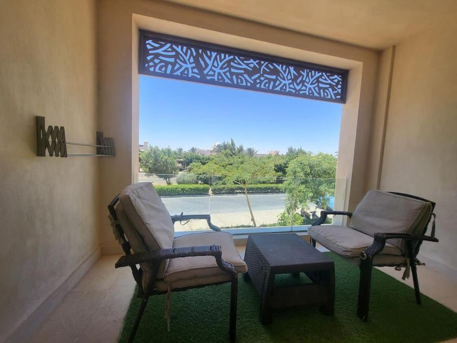 Mangroovy - 1br Lovely Loggia With Gouna View *